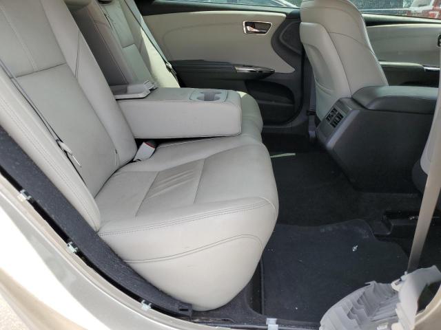 Photo 9 VIN: 4T1BK1EB8GU211478 - TOYOTA AVALON XLE 