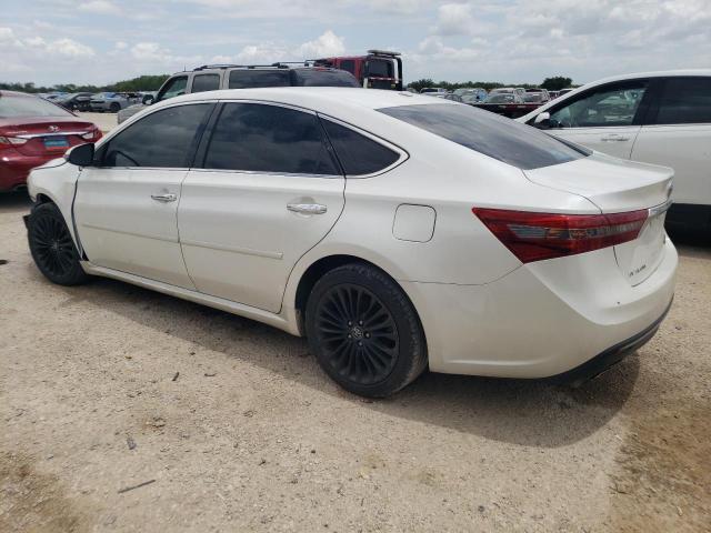 Photo 1 VIN: 4T1BK1EB8GU211495 - TOYOTA AVALON 