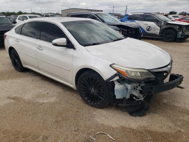 Photo 3 VIN: 4T1BK1EB8GU211495 - TOYOTA AVALON 