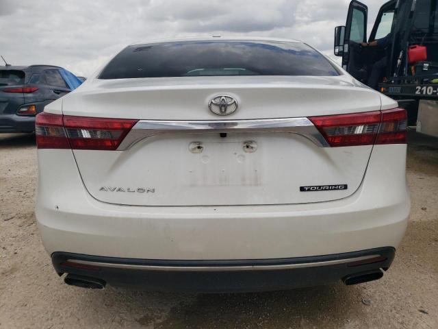 Photo 5 VIN: 4T1BK1EB8GU211495 - TOYOTA AVALON 