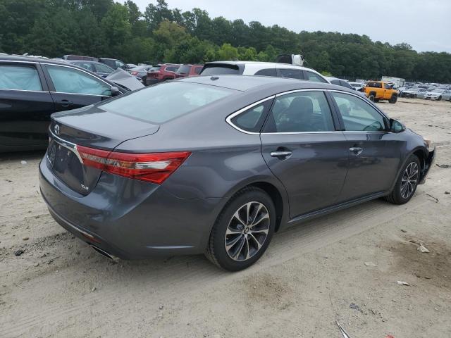 Photo 2 VIN: 4T1BK1EB8GU211898 - TOYOTA AVALON XLE 