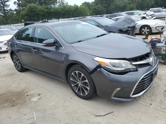 Photo 3 VIN: 4T1BK1EB8GU211898 - TOYOTA AVALON XLE 