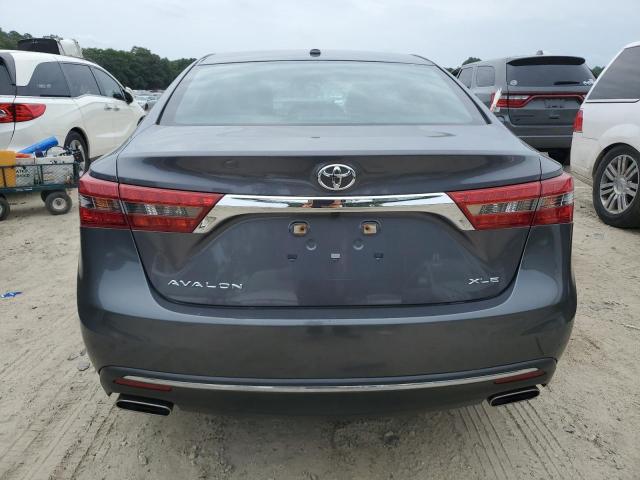 Photo 5 VIN: 4T1BK1EB8GU211898 - TOYOTA AVALON XLE 