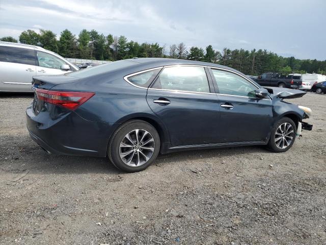 Photo 2 VIN: 4T1BK1EB8GU212338 - TOYOTA AVALON XLE 