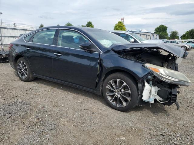 Photo 3 VIN: 4T1BK1EB8GU212338 - TOYOTA AVALON XLE 