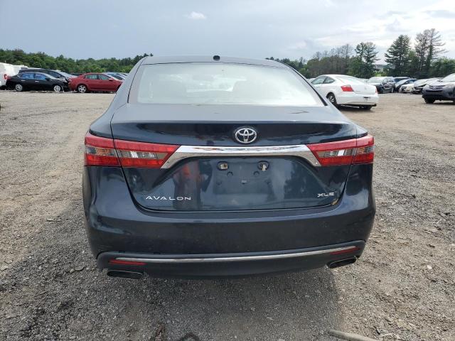 Photo 5 VIN: 4T1BK1EB8GU212338 - TOYOTA AVALON XLE 