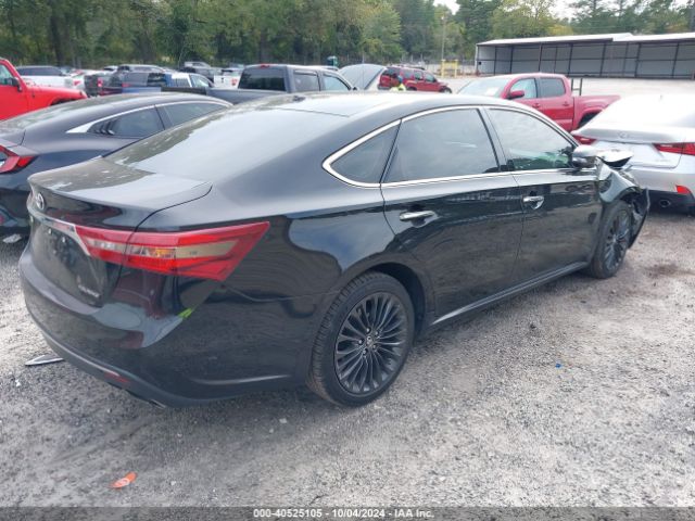 Photo 3 VIN: 4T1BK1EB8GU214879 - TOYOTA AVALON 