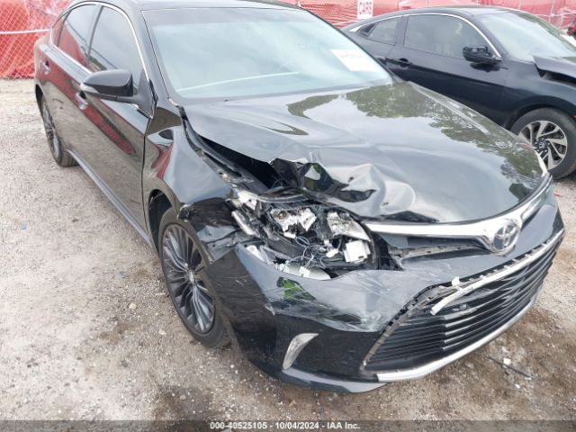 Photo 5 VIN: 4T1BK1EB8GU214879 - TOYOTA AVALON 