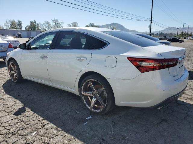 Photo 1 VIN: 4T1BK1EB8GU220407 - TOYOTA AVALON 