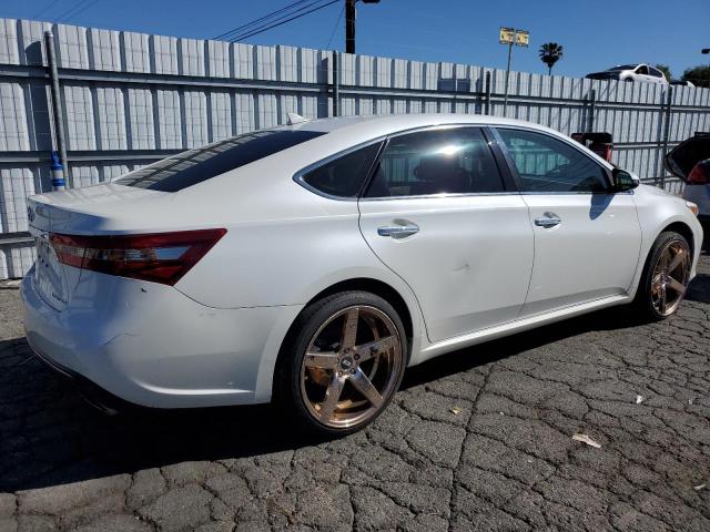 Photo 2 VIN: 4T1BK1EB8GU220407 - TOYOTA AVALON 