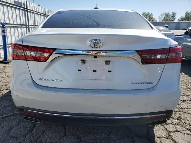 Photo 5 VIN: 4T1BK1EB8GU220407 - TOYOTA AVALON 