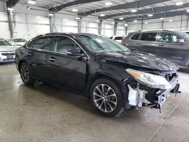 Photo 3 VIN: 4T1BK1EB8GU220813 - TOYOTA AVALON XLE 