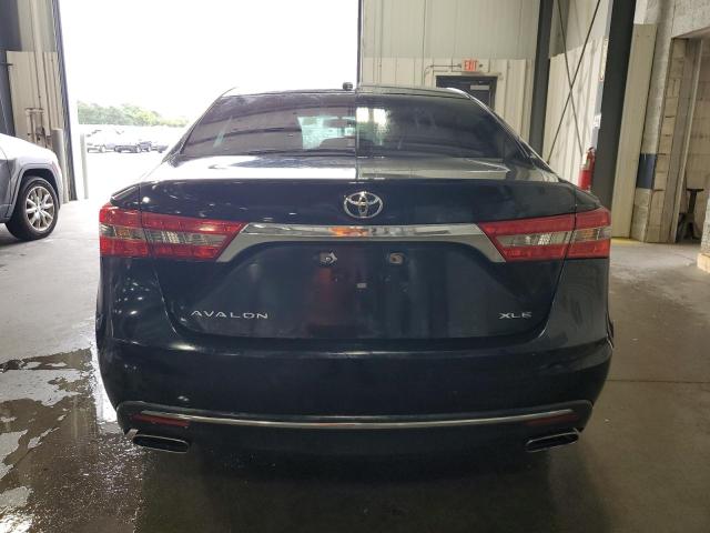 Photo 5 VIN: 4T1BK1EB8GU220813 - TOYOTA AVALON XLE 