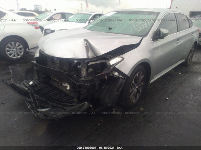 Photo 1 VIN: 4T1BK1EB8GU221038 - TOYOTA AVALON 