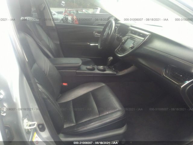 Photo 4 VIN: 4T1BK1EB8GU221038 - TOYOTA AVALON 