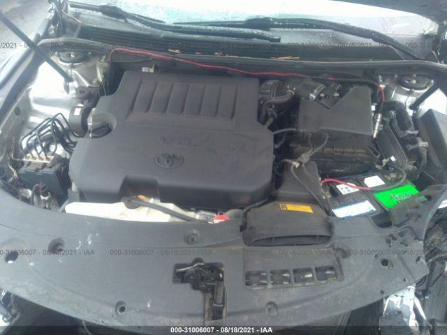 Photo 9 VIN: 4T1BK1EB8GU221038 - TOYOTA AVALON 