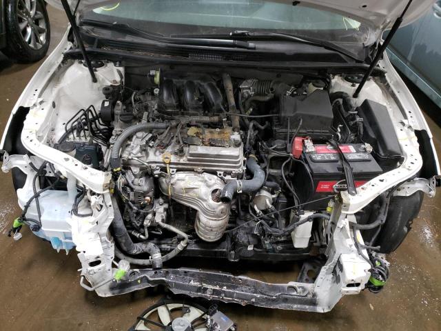 Photo 6 VIN: 4T1BK1EB8GU222349 - TOYOTA AVALON XLE 