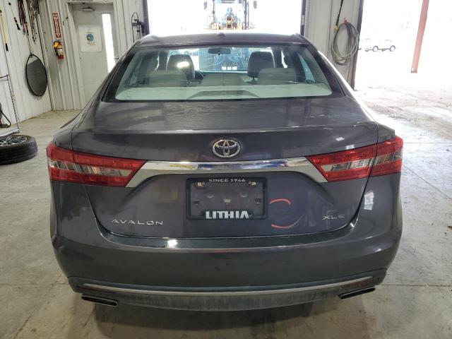 Photo 5 VIN: 4T1BK1EB8GU222383 - TOYOTA AVALON 