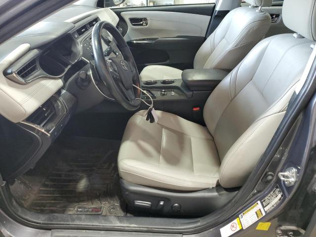 Photo 6 VIN: 4T1BK1EB8GU222383 - TOYOTA AVALON 