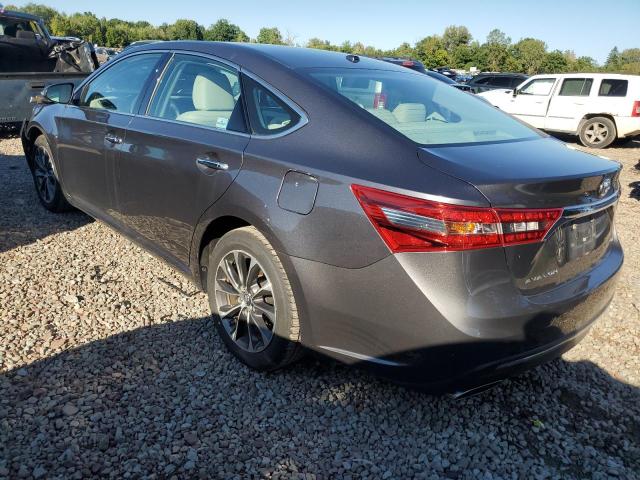 Photo 1 VIN: 4T1BK1EB8GU225686 - TOYOTA AVALON XLE 