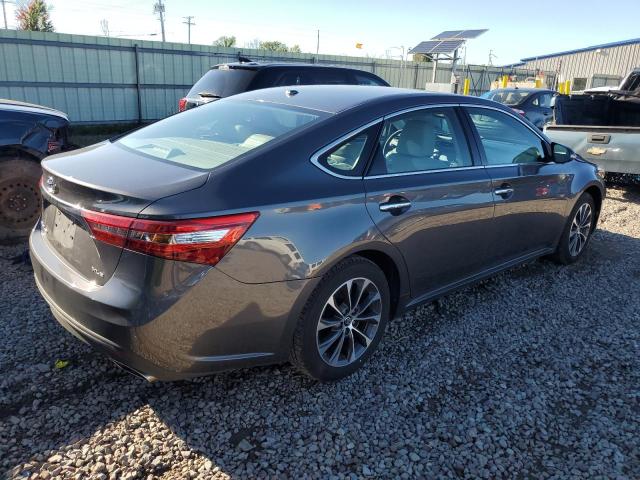 Photo 2 VIN: 4T1BK1EB8GU225686 - TOYOTA AVALON XLE 