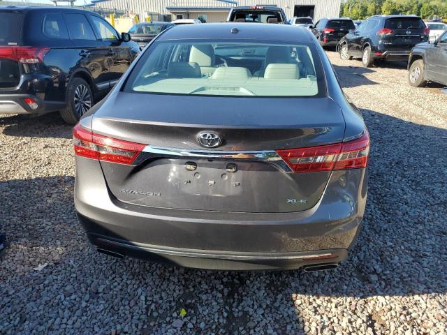 Photo 5 VIN: 4T1BK1EB8GU225686 - TOYOTA AVALON XLE 