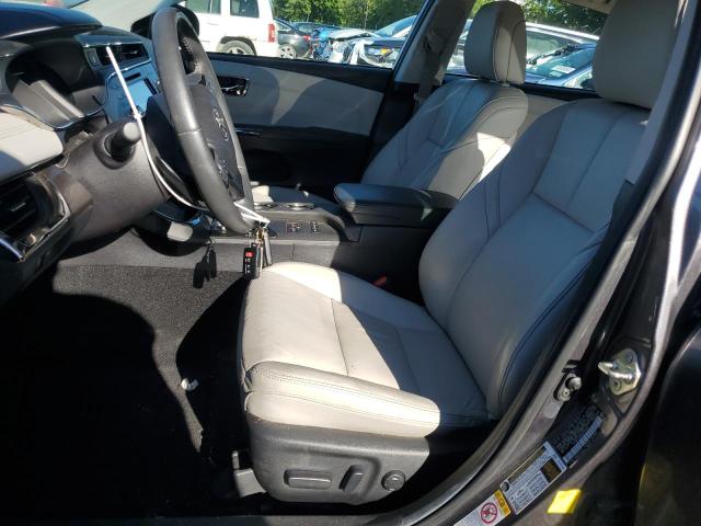 Photo 6 VIN: 4T1BK1EB8GU225686 - TOYOTA AVALON XLE 