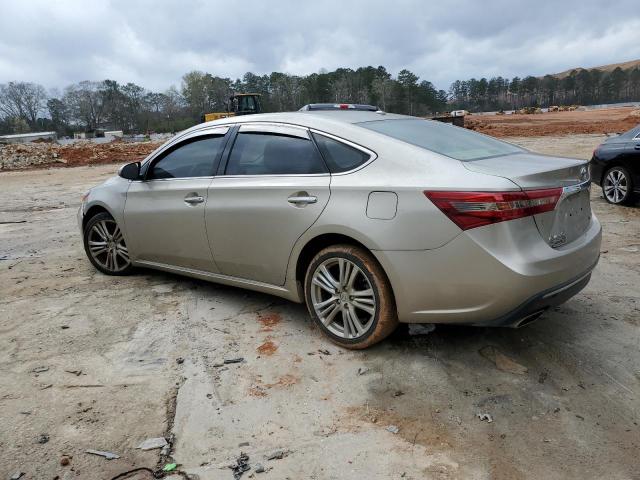 Photo 1 VIN: 4T1BK1EB8GU228071 - TOYOTA AVALON XLE 