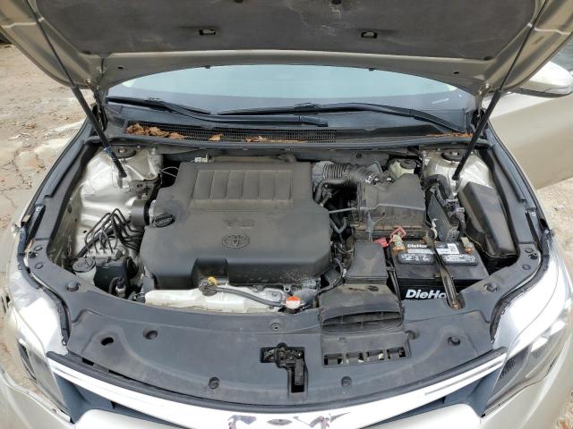 Photo 10 VIN: 4T1BK1EB8GU228071 - TOYOTA AVALON XLE 