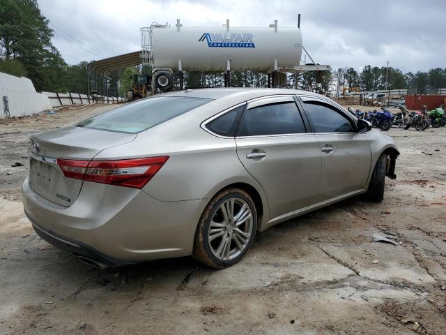 Photo 2 VIN: 4T1BK1EB8GU228071 - TOYOTA AVALON XLE 