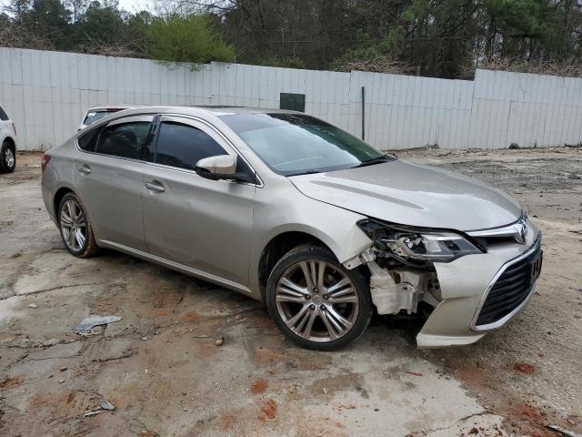 Photo 3 VIN: 4T1BK1EB8GU228071 - TOYOTA AVALON XLE 