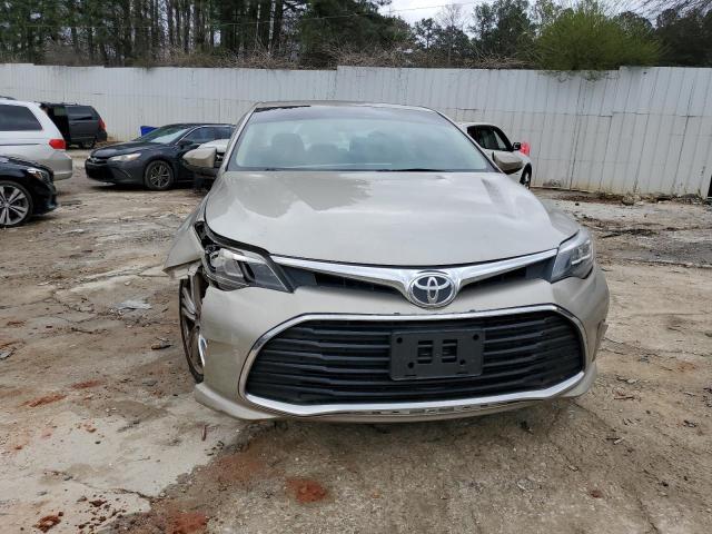 Photo 4 VIN: 4T1BK1EB8GU228071 - TOYOTA AVALON XLE 