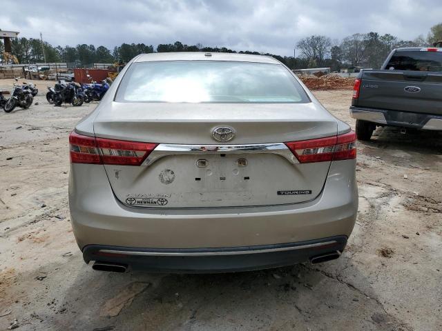 Photo 5 VIN: 4T1BK1EB8GU228071 - TOYOTA AVALON XLE 