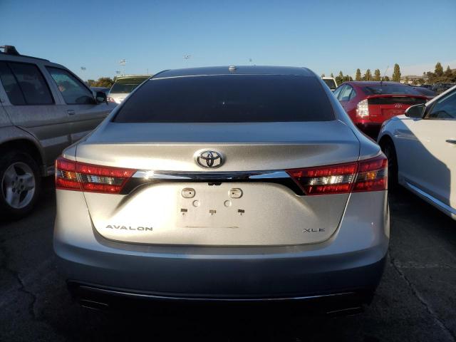 Photo 5 VIN: 4T1BK1EB8GU228121 - TOYOTA AVALON XLE 