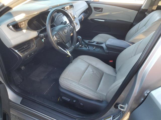 Photo 6 VIN: 4T1BK1EB8GU228121 - TOYOTA AVALON XLE 