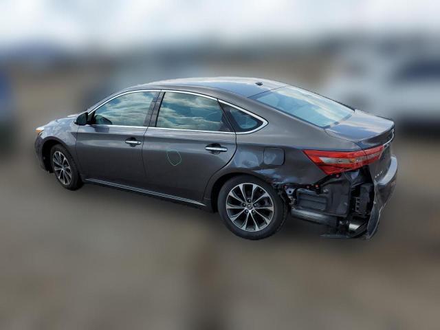 Photo 1 VIN: 4T1BK1EB8GU230290 - TOYOTA AVALON 