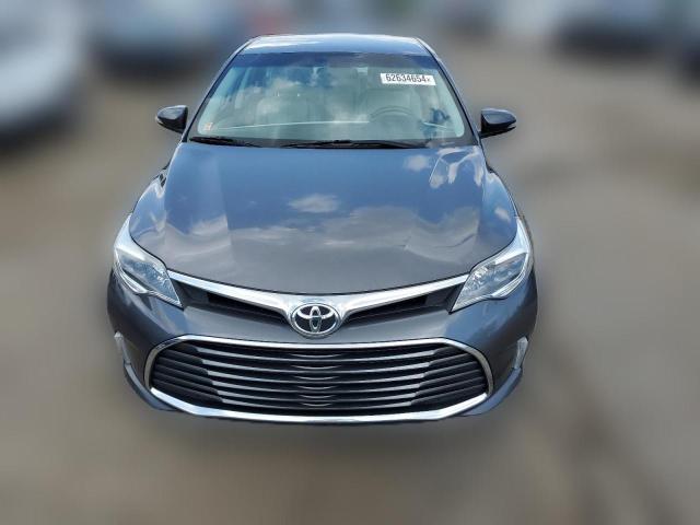 Photo 4 VIN: 4T1BK1EB8GU230290 - TOYOTA AVALON 