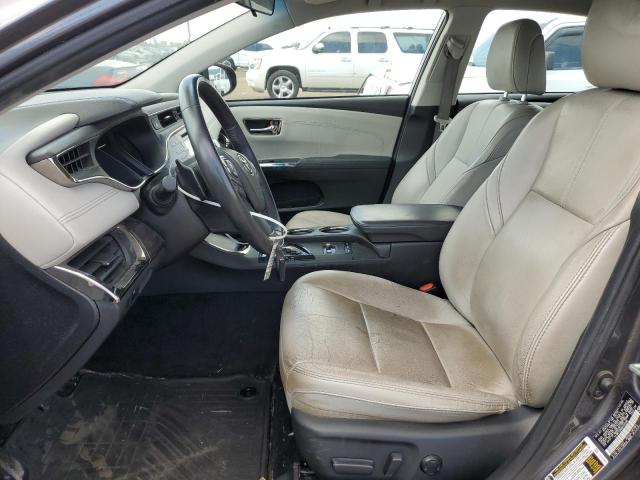 Photo 6 VIN: 4T1BK1EB8GU230290 - TOYOTA AVALON 