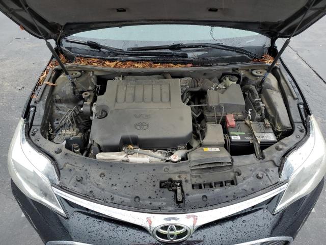 Photo 10 VIN: 4T1BK1EB8GU238003 - TOYOTA AVALON 