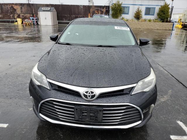 Photo 4 VIN: 4T1BK1EB8GU238003 - TOYOTA AVALON 