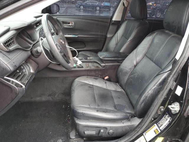 Photo 6 VIN: 4T1BK1EB8GU238003 - TOYOTA AVALON 