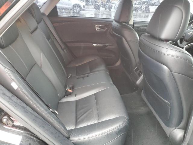 Photo 9 VIN: 4T1BK1EB8GU238003 - TOYOTA AVALON 