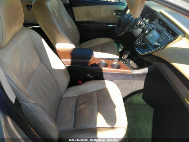 Photo 4 VIN: 4T1BK1EB8GU240009 - TOYOTA AVALON 