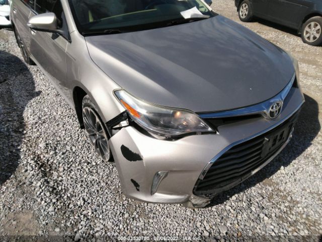 Photo 5 VIN: 4T1BK1EB8GU240009 - TOYOTA AVALON 