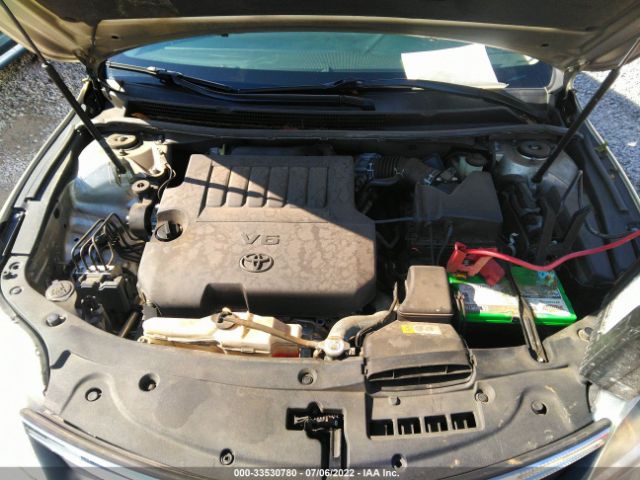 Photo 9 VIN: 4T1BK1EB8GU240009 - TOYOTA AVALON 