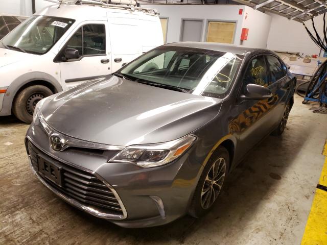 Photo 1 VIN: 4T1BK1EB8HU246295 - TOYOTA AVALON 