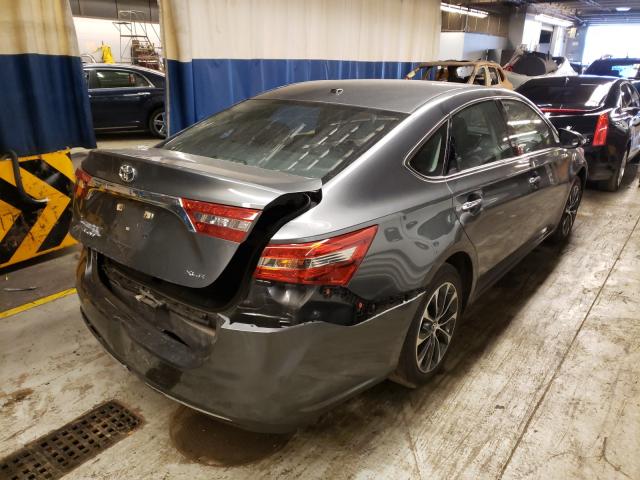 Photo 3 VIN: 4T1BK1EB8HU246295 - TOYOTA AVALON 