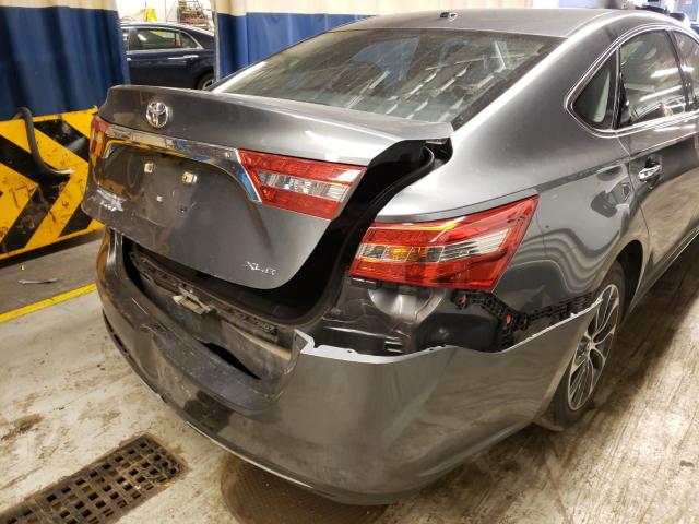 Photo 8 VIN: 4T1BK1EB8HU246295 - TOYOTA AVALON 