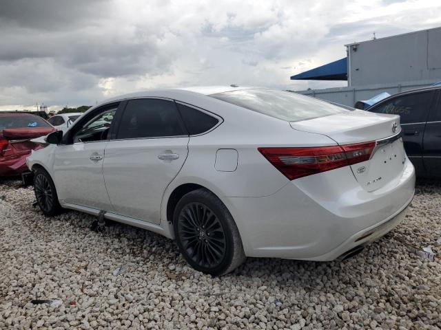 Photo 1 VIN: 4T1BK1EB8HU249150 - TOYOTA AVALON XLE 