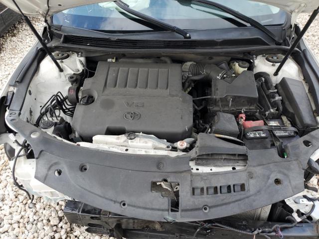 Photo 10 VIN: 4T1BK1EB8HU249150 - TOYOTA AVALON XLE 